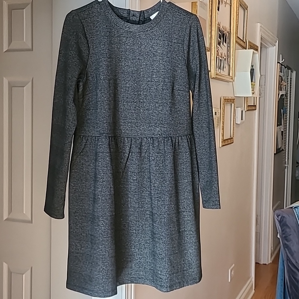 Loft Dress